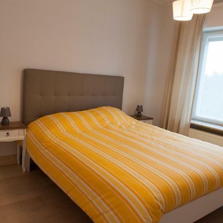 De Witte Parel Villa Oostduinkerke Luaran gambar